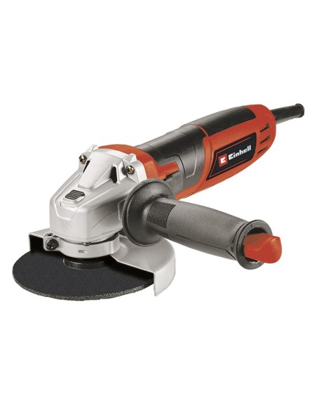 KIT AMOLADORA 125MM/850 W TC-AG