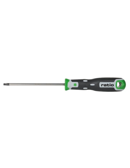 DESTORN.TORX T-20X100 RATIO