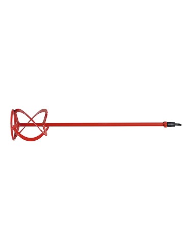 VARILLA M-14 MEZCL.MORTER.COLA M100-R 3H