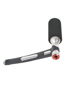 JGO.PALANCAS CUBIERTAS+CABEZA INFL.+CO2