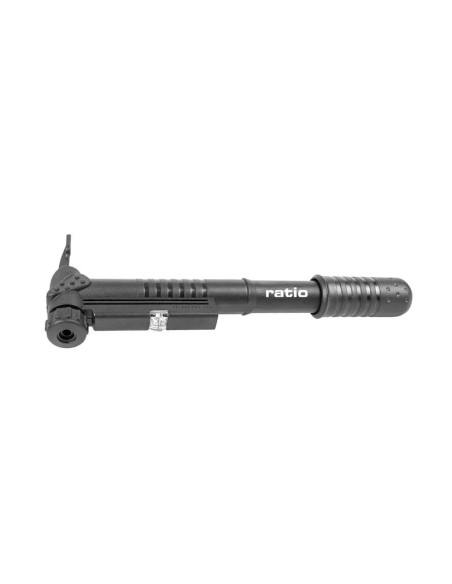 BOMBA INFLAR TELESCOP.9" MINI 100PSI RAT