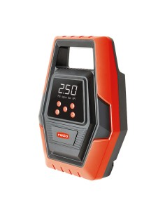 BOMBA MINI COMPRESOR AIRE 12V RATIO