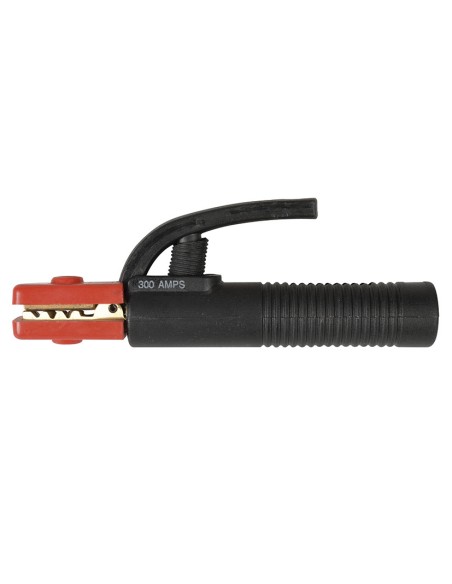 PINZA PORTA-ELECTRODOS SOLDAD.300A RATIO