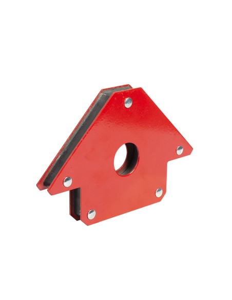 ESCUADRA MAGNETICA 102X155X17MM. 23KG.