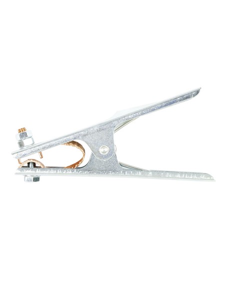 PINZA DE MASA CHAPA 200A RATIO