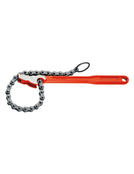 LLAVE DE CADENA (CAP.4") RATIO