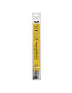 ELECTRODO BASICO 2.5MM. 10UDAD. RATIO