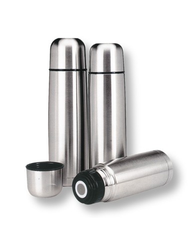 TERMO ACERO INOXIDABLE 1.0 LTS.