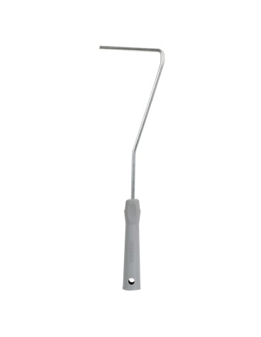 VARILLA MINI RODILLO 10 CM MANGO LARGO