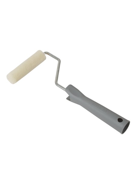 MINIRODILLO VELOUR ,11CM, Ø18MM C/VARILL