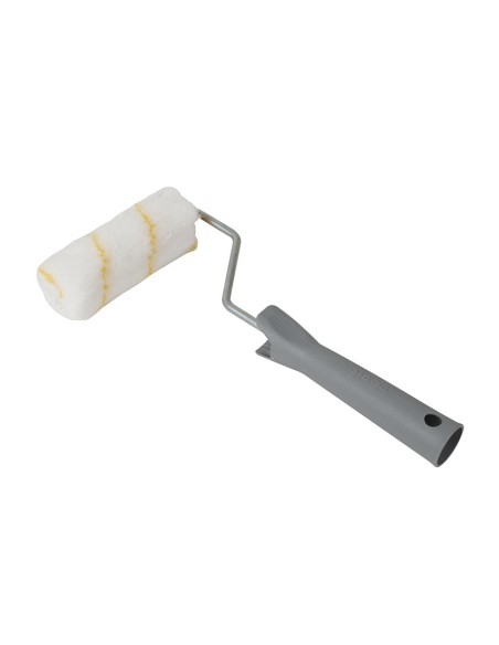 MINIRODILLO ANTIGOTA,12CM,Ø30MM C/VARILL