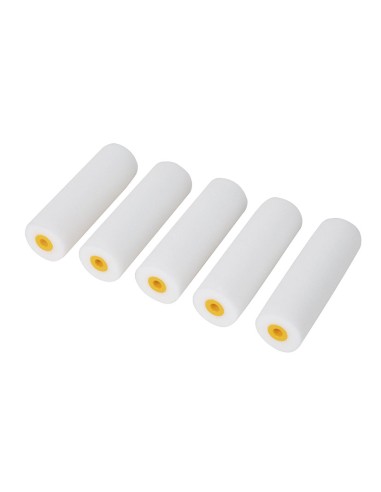 RECAMBIO MINIR. ESPUMA PORO 0,11CM 5 UNI