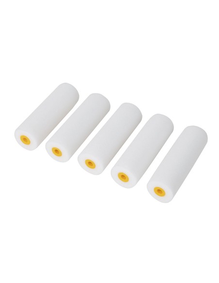 RECAMBIO MINIR. ESPUMA PORO 0,11CM 5 UNI