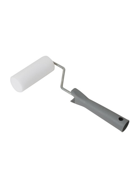 MINIRODILLO ESPUMA PORO 0, 12CM C/VARILL