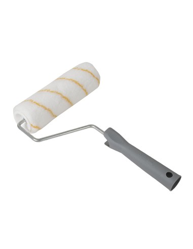 RODILLO ANTIGOTA  Ø 45MM, 18CM BRICO