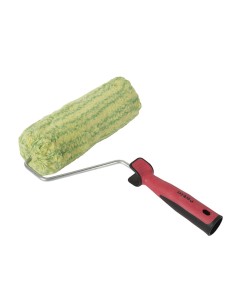 RODILLO HILO VERDE Ø 60MM, 22CM FACHADAS