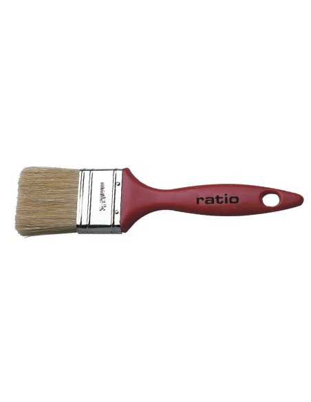 PALETINA TRIPLE MANGO ROJO Nº 36