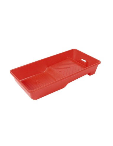 CUBETA PLÁSTICO PARA MINI RODILLOS 11 CM