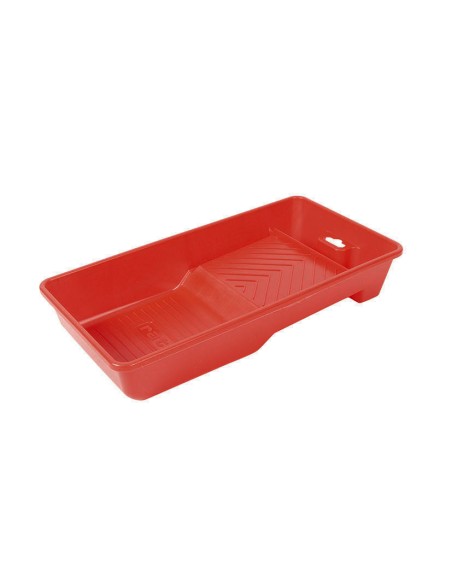 CUBETA PLÁSTICO PARA MINI RODILLOS 11 CM
