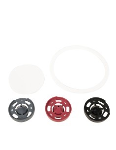 KIT RECAMBIO R400X