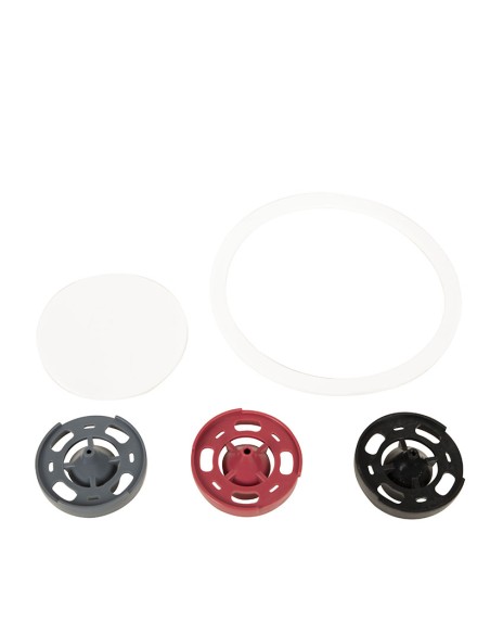 KIT RECAMBIO R400X