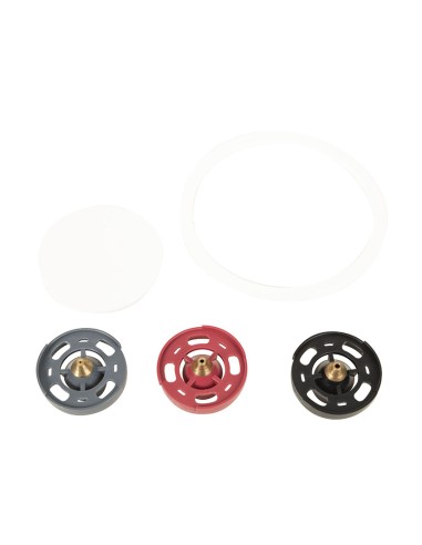 KIT RECAMBIO R800X