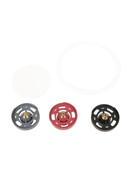 KIT RECAMBIO R800X