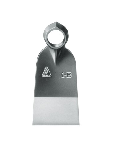 AZADA Nº 1C 160X105 MM. BELLOTA