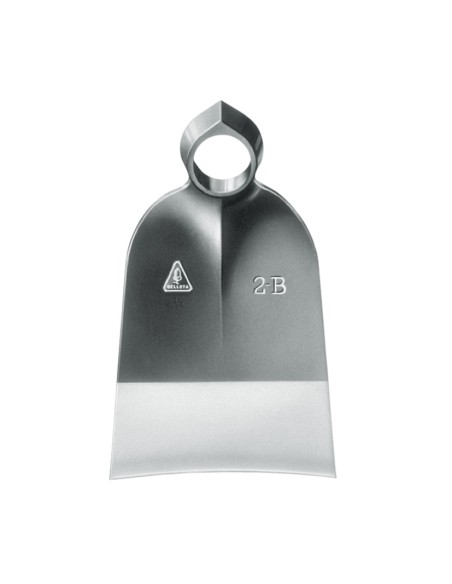 AZADA Nº 2B 190X145 MM. BELLOTA