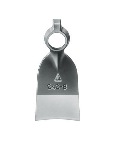 AZADA Nº242-O 85X55 MM.BELLOTA