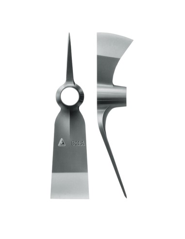 AZADON CORTE Nº801-O 220X85 BELLOTA