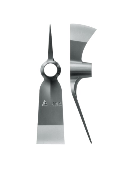 AZADON CORTE Nº801-O 220X85 BELLOTA