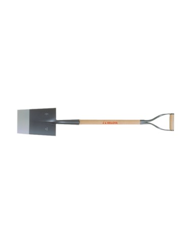 PALOTE MGO.ANILLA Nº 5604 BELLOTA