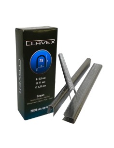 GRAPA 28/11 CAJA 2000 UNIDADES