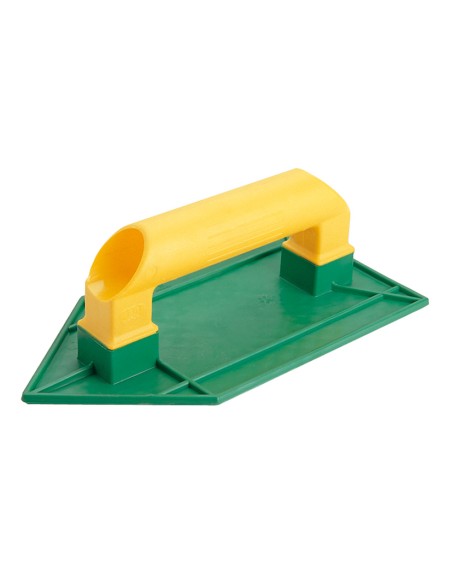LLANA REMOLINADORA PLASTICO 265X140