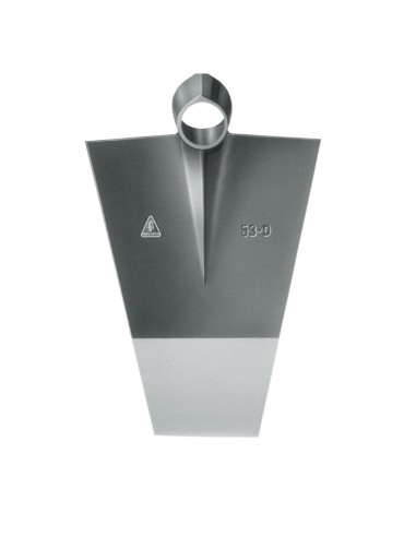 AZADA Nº53A 225X165X75 MM.BELLOTA