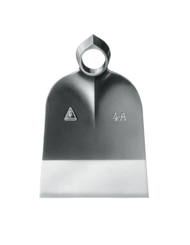 AZADA Nº 4A 200X165 MM. BELLOTA