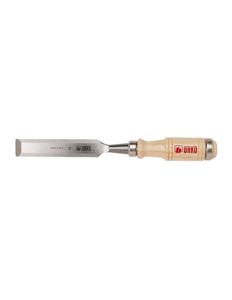 FORMON BISELADO M.MADERA 12 MM.