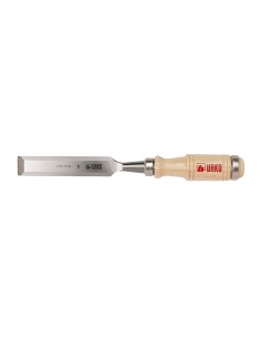 FORMON BISELADO M.MADERA 14 MM.