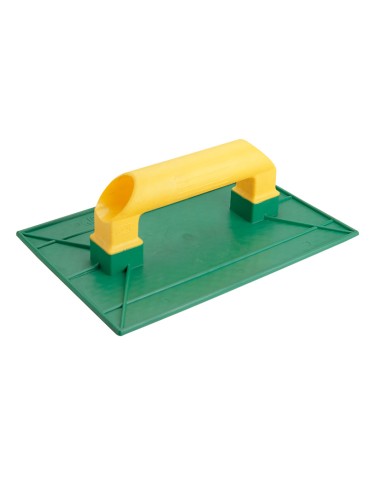 LLANA RECTANGULAR PLAST. 330X220 MM