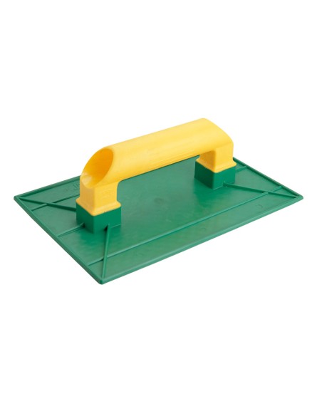 LLANA RECTANGULAR PLAST. 330X220 MM