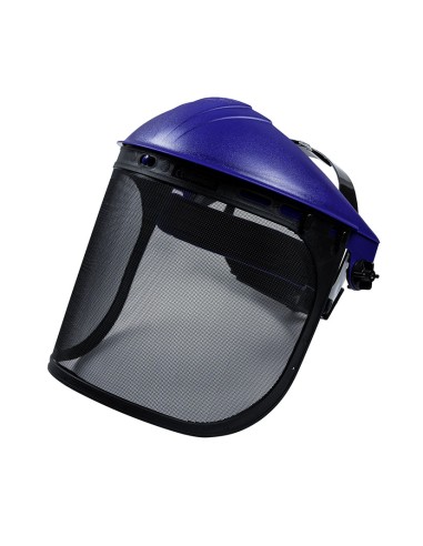 PROTECTOR FACIAL C/REJILLA  4360
