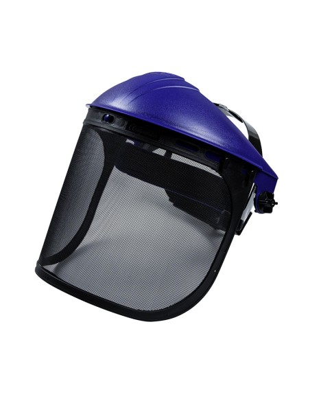 PROTECTOR FACIAL C/REJILLA  4360