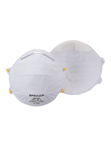 MASCARILLA AUTOFIL. FFP1(SL) 20 UNI