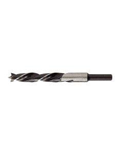 BROCA P/MADERA 8MM. BSA. RATIO