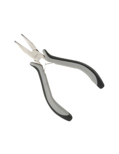 ALICATE BOCA PLANA 130 MM.RATIO