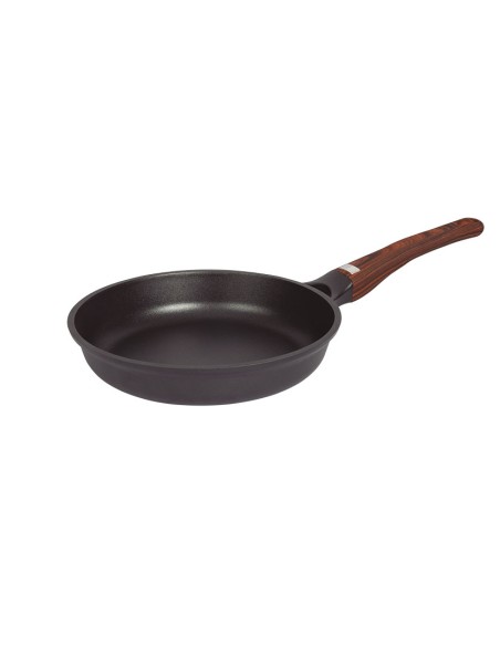 SARTEN AL.FUNDIDO ECOMAX 24 CM. HABITEX