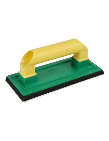 LLANA C/BASE DE GOMA 250X110MM.