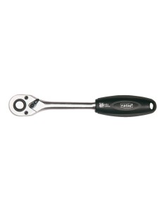 LLAVE CARRACA 1/4" 72T RATIO