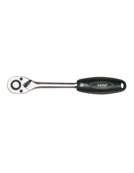 LLAVE CARRACA 1/2" 72T RATIO